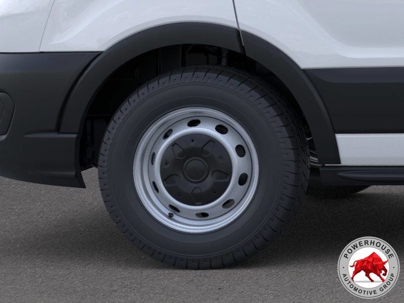 2025 Ford Transit Van Base - Photo 17