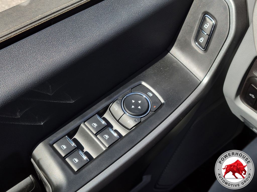 2025 Ford F-350 Super Duty XL - Photo 24