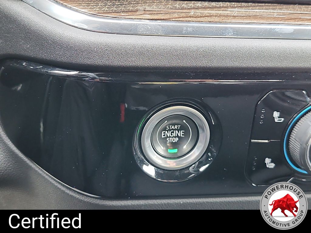 2023 Chevrolet Silverado 1500 LT - Photo 34