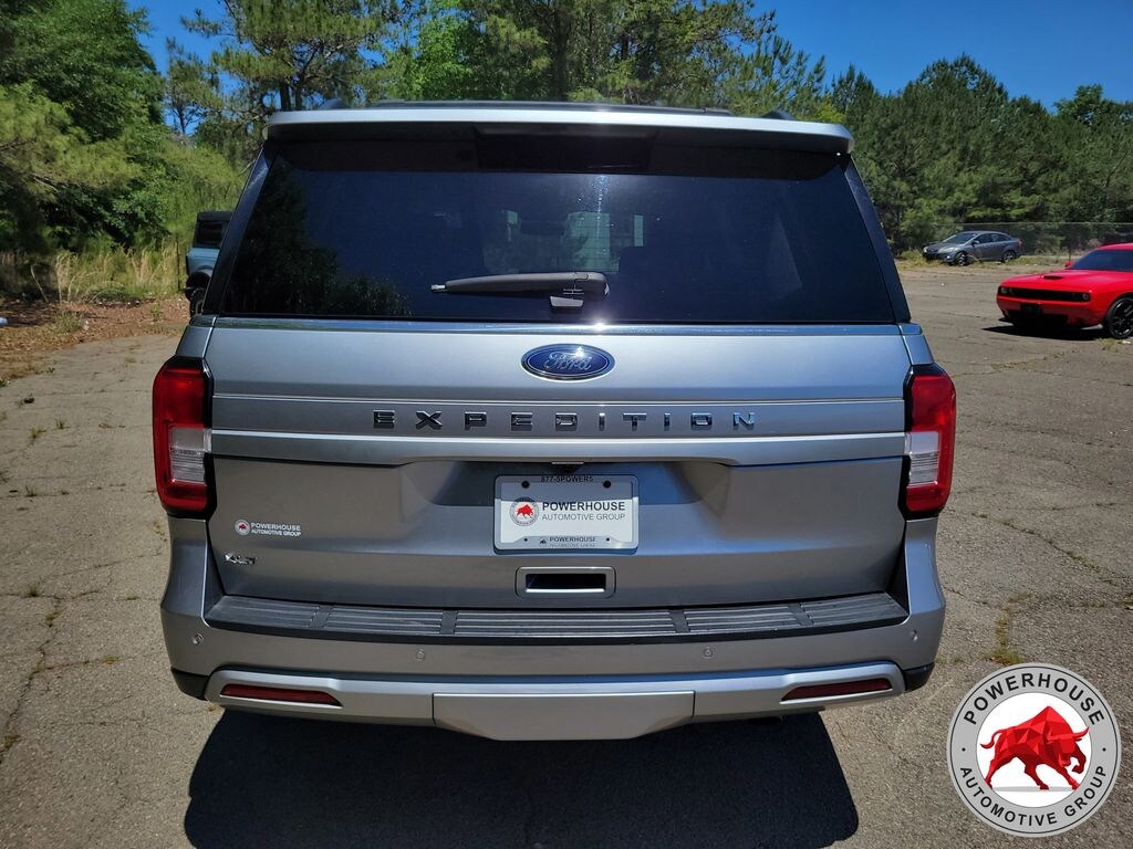 Used 2023 Ford Expedition XLT SUV
