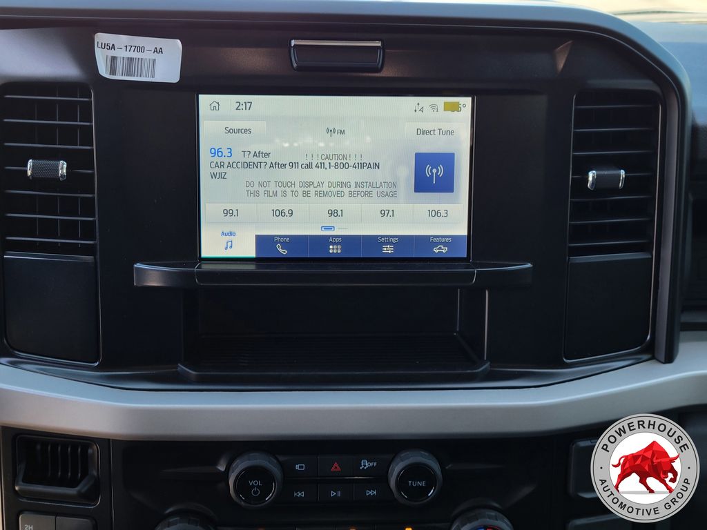 2025 Ford F-350 Super Duty XL - Photo 20