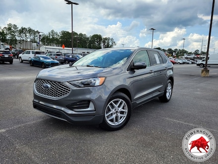 2024 Ford Edge SEL SUV