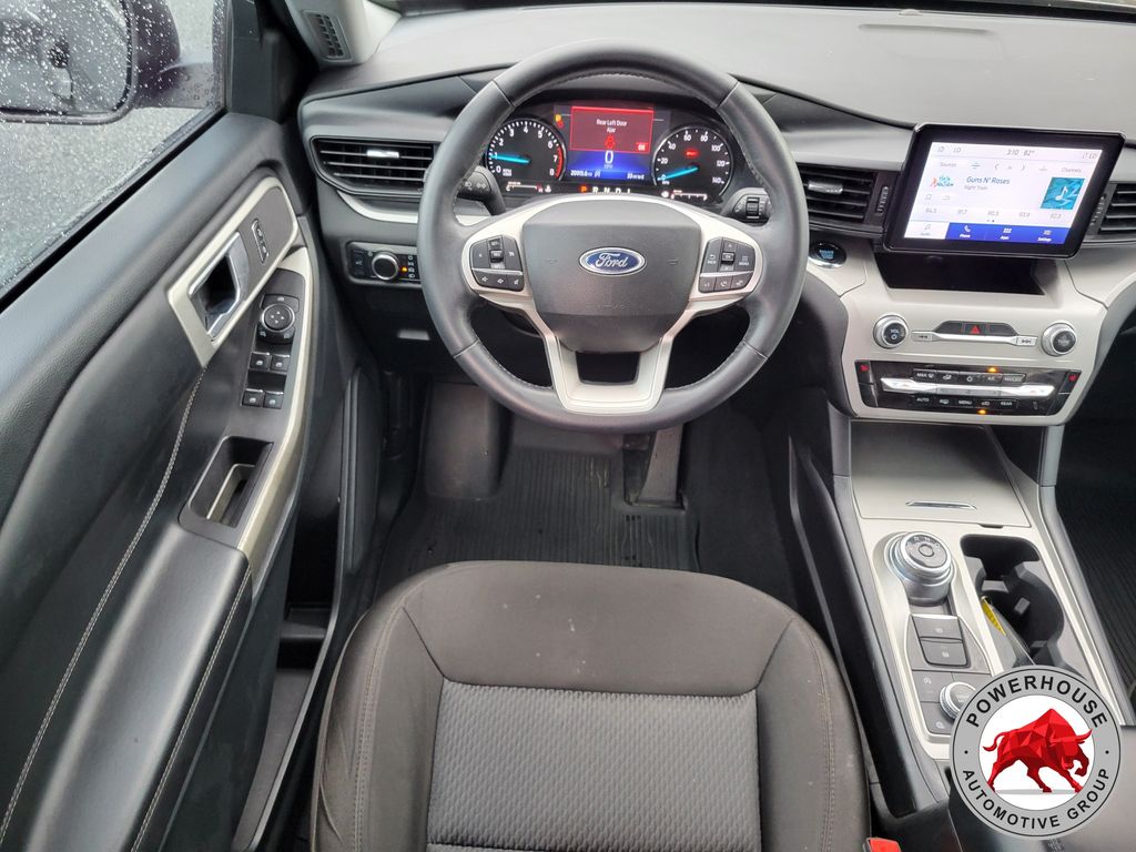 2023 Ford Explorer XLT - Photo 20