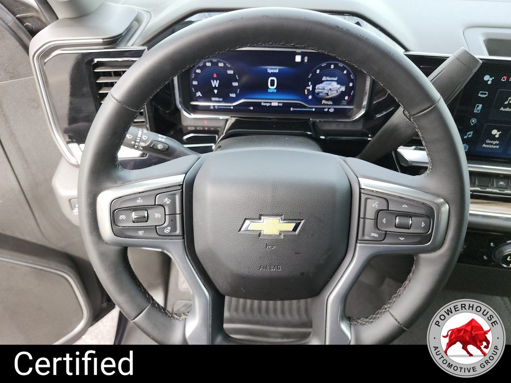 2023 Chevrolet Silverado 1500 LT - Photo 33