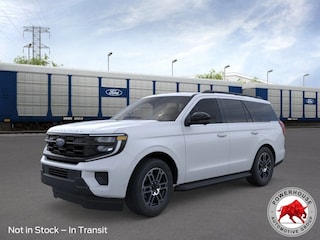 2026 Ford Expedition Active SUV
