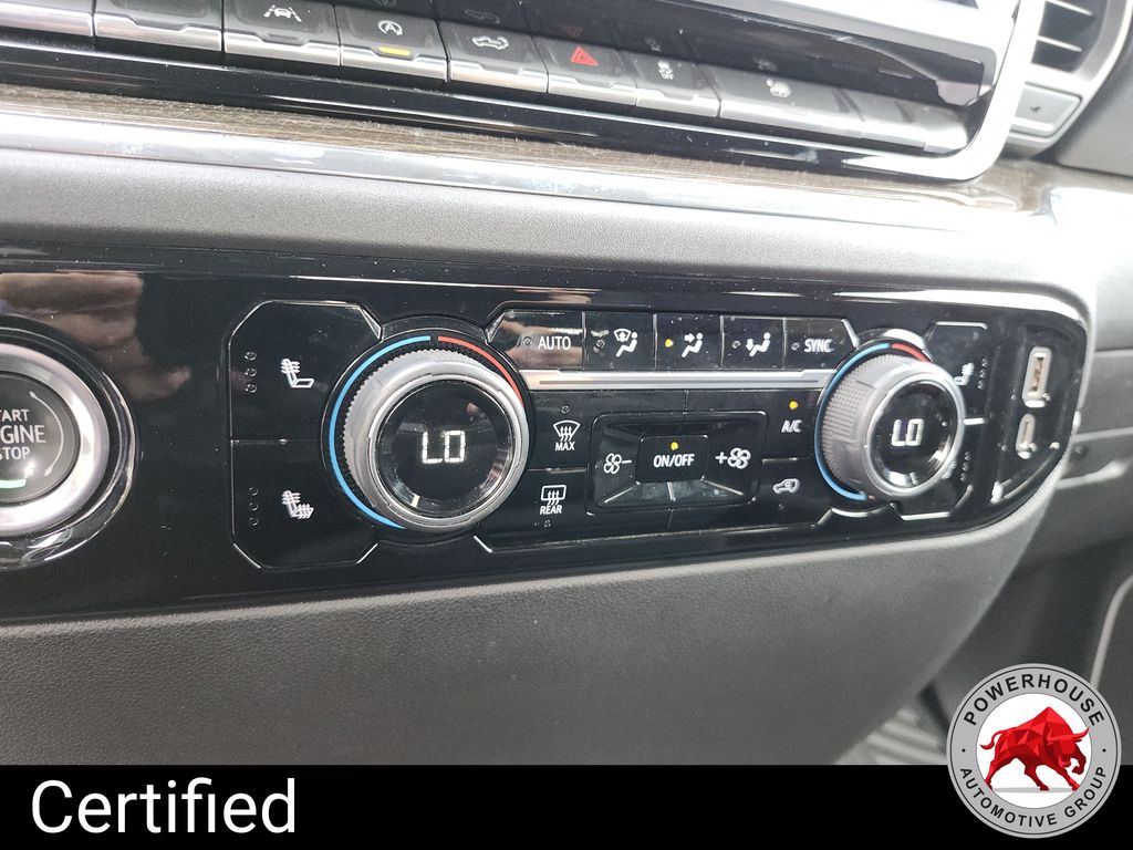2023 Chevrolet Silverado 1500 LT - Photo 26