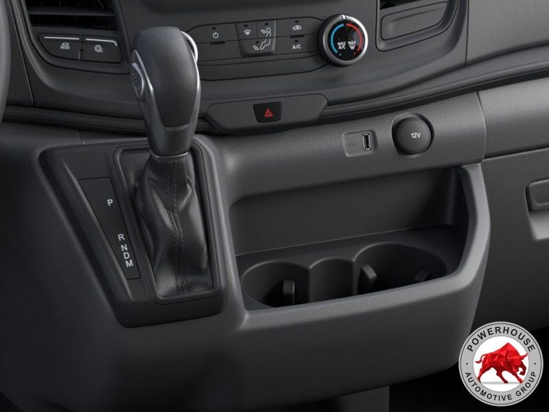 2025 Ford Transit Van Base - Photo 14