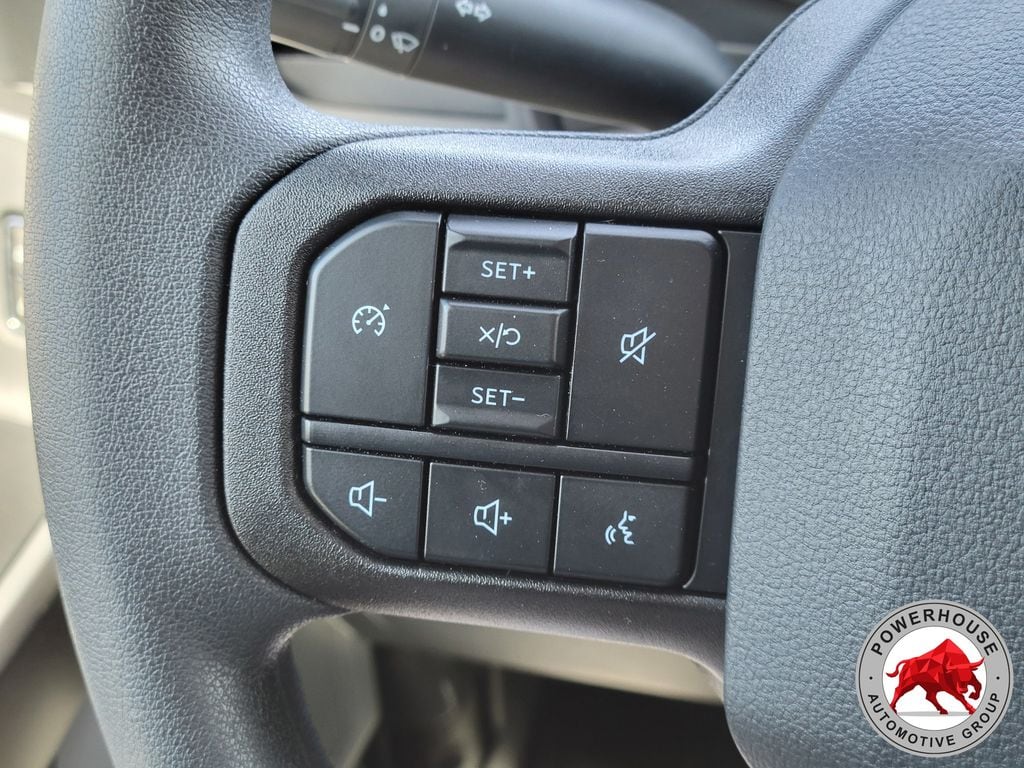 2025 Ford F-350 Super Duty XL - Photo 26