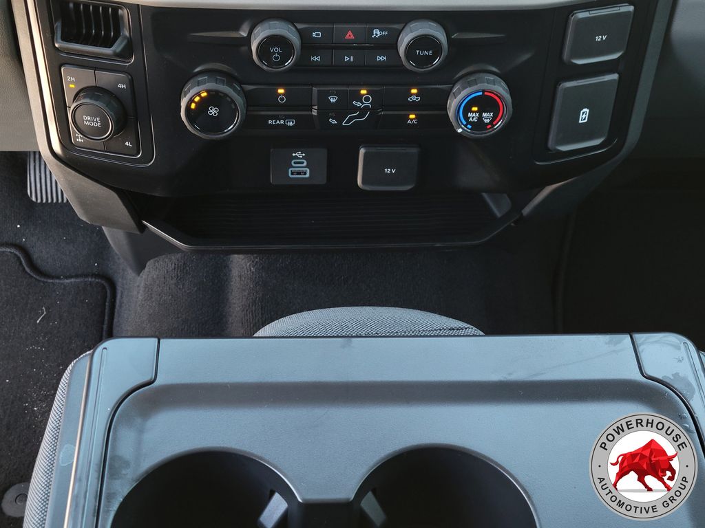 2025 Ford F-350 Super Duty XL - Photo 21