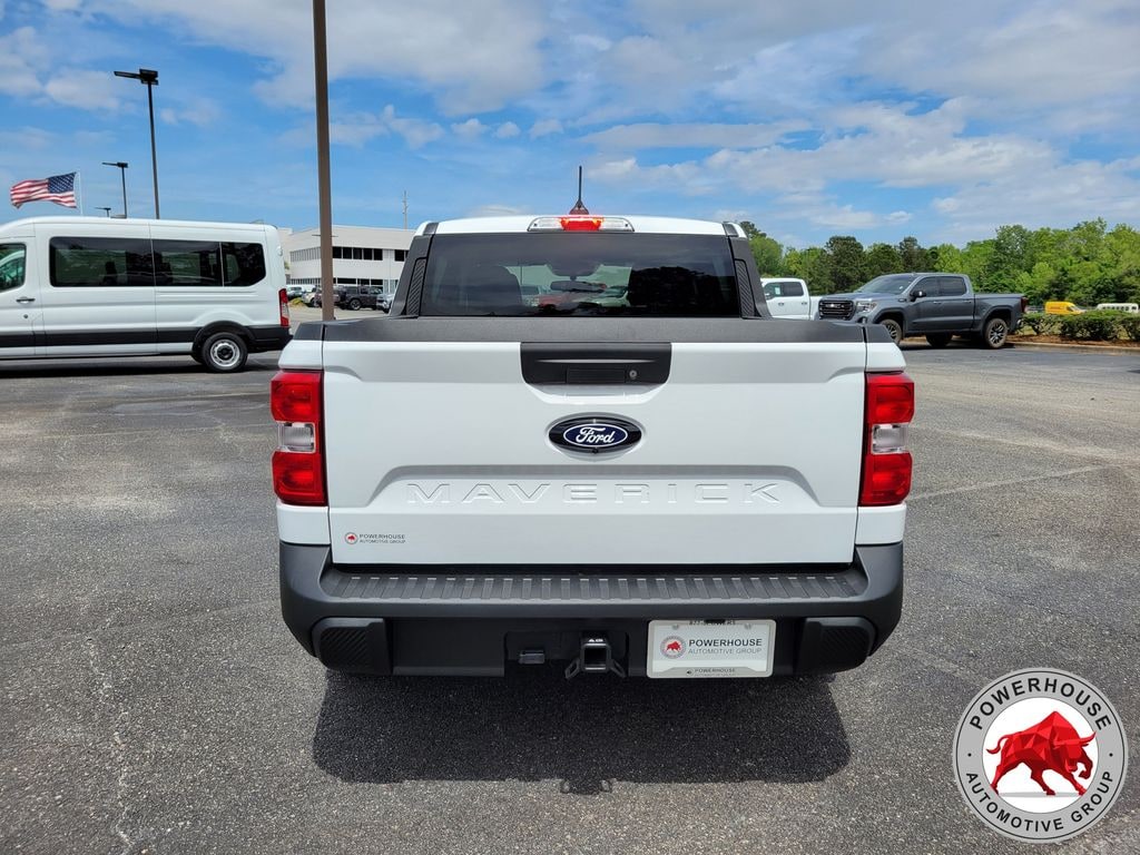 New 2026 Ford Maverick XL Truck