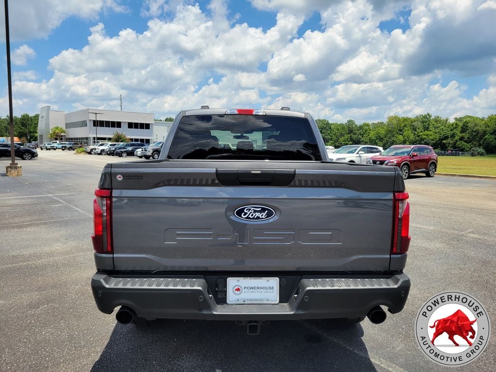 New 2026 Ford F-150 STX Truck