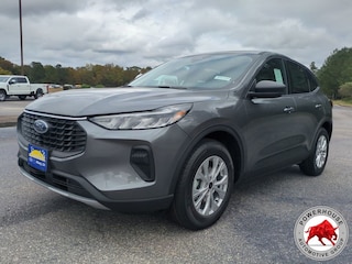 2026 Ford Escape Active SUV