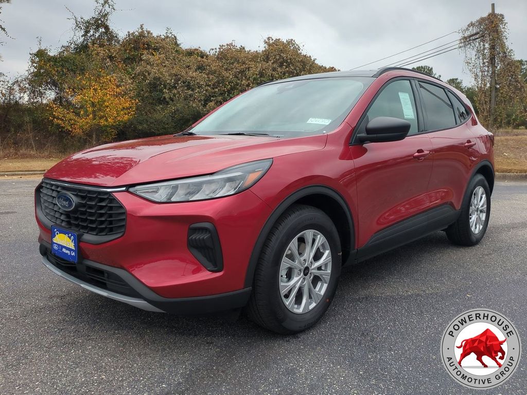 2026 Ford Escape Active FWD's photo