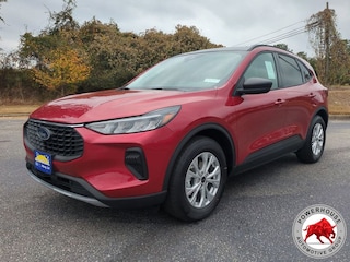 2026 Ford Escape Active SUV