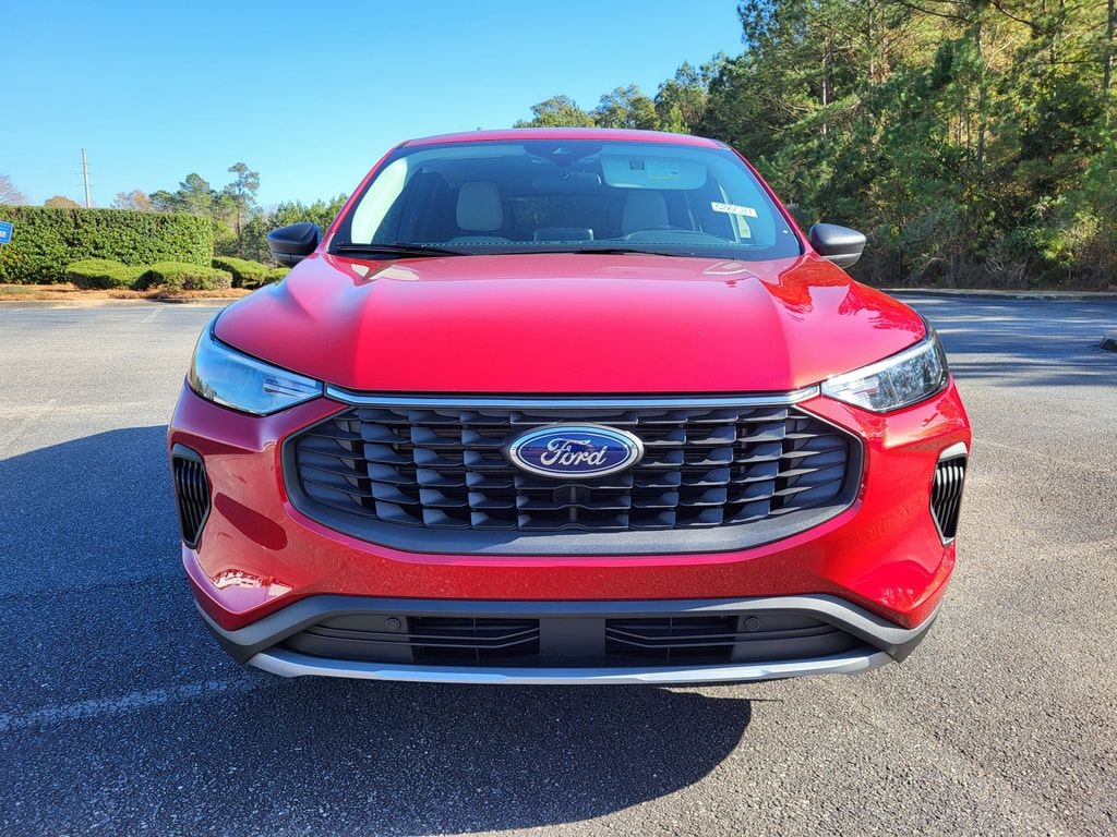 New 2026 Ford Escape Active SUV