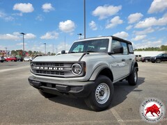 2026 Ford Bronco Base SUV