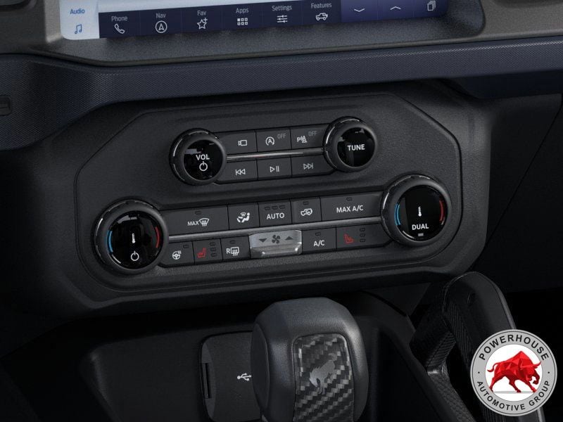 2025 Ford Bronco 4-Door Raptor - Photo 17