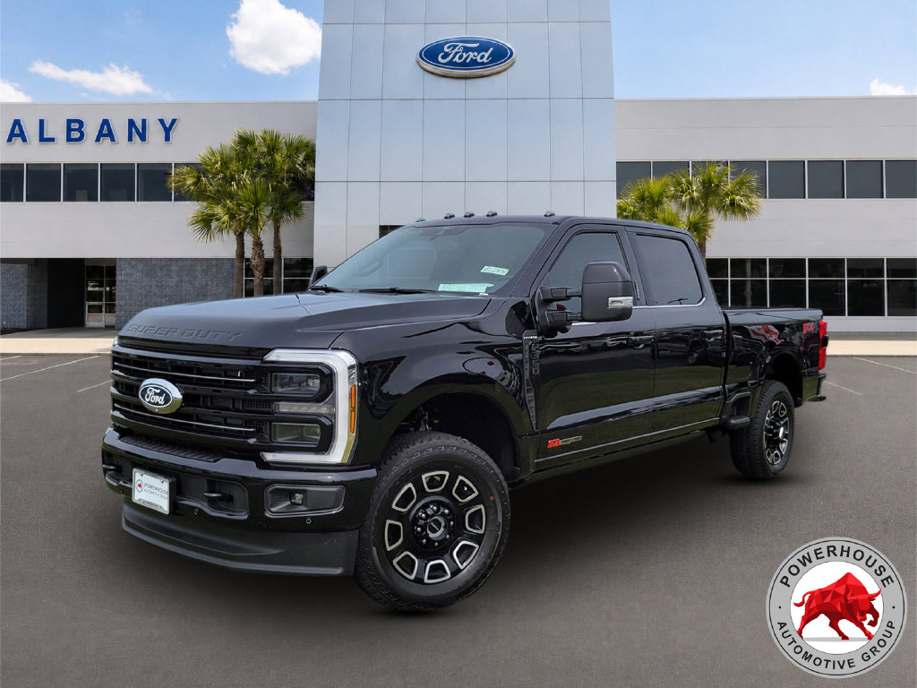 Ford F-350SD