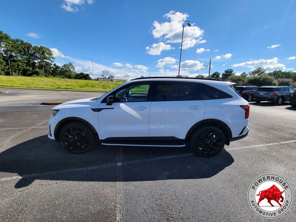 Used 2023 Kia Sorento SX SUV