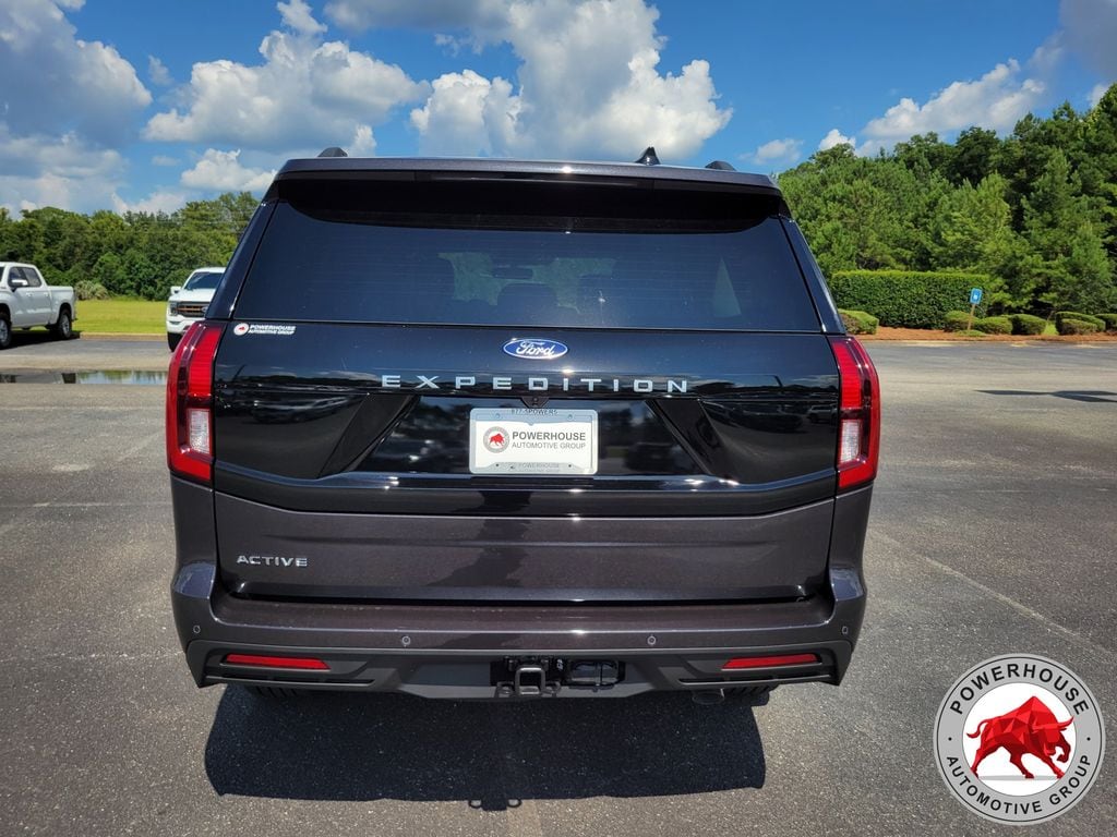 New 2026 Ford Expedition Active SUV