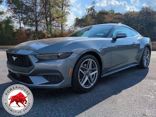 2026 Ford Mustang Ecoboost Coupe