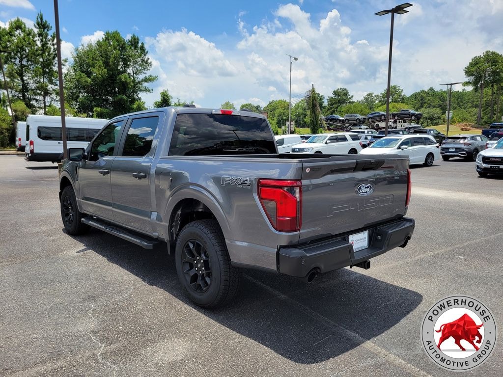 New 2026 Ford F-150 STX Truck
