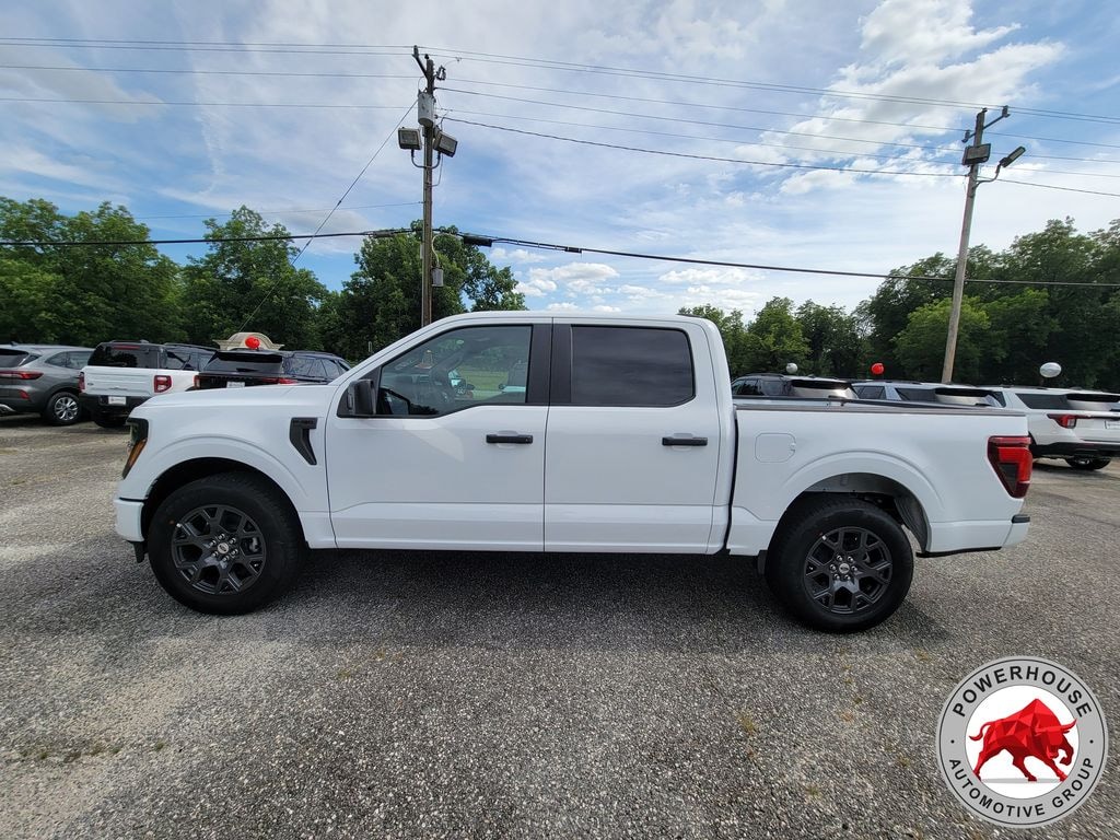 New 2026 Ford F-150 STX Truck