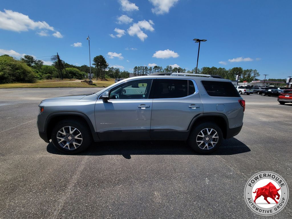 2023 GMC Acadia SLT - Photo 3