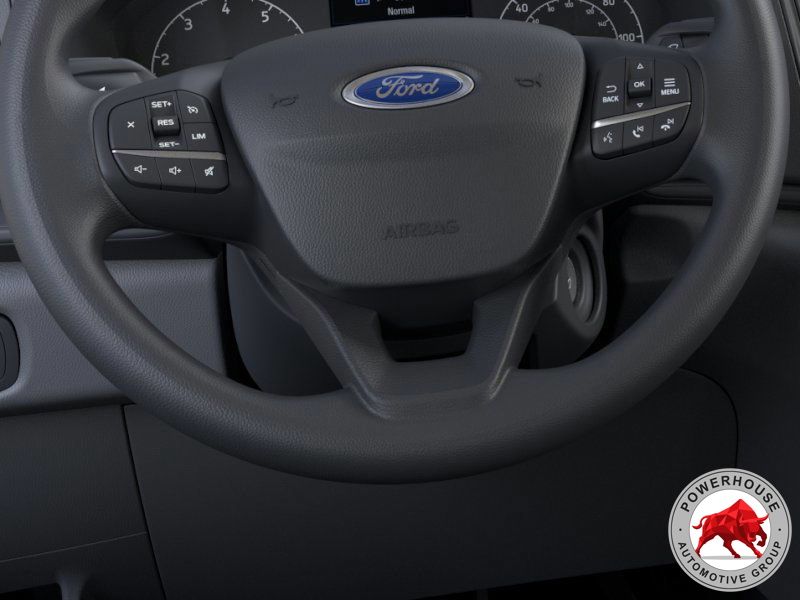 2025 Ford Transit Van Base - Photo 12