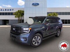 2027 Ford Expedition Active SUV