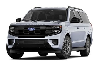 2025 Ford Expedition Max Active SUV