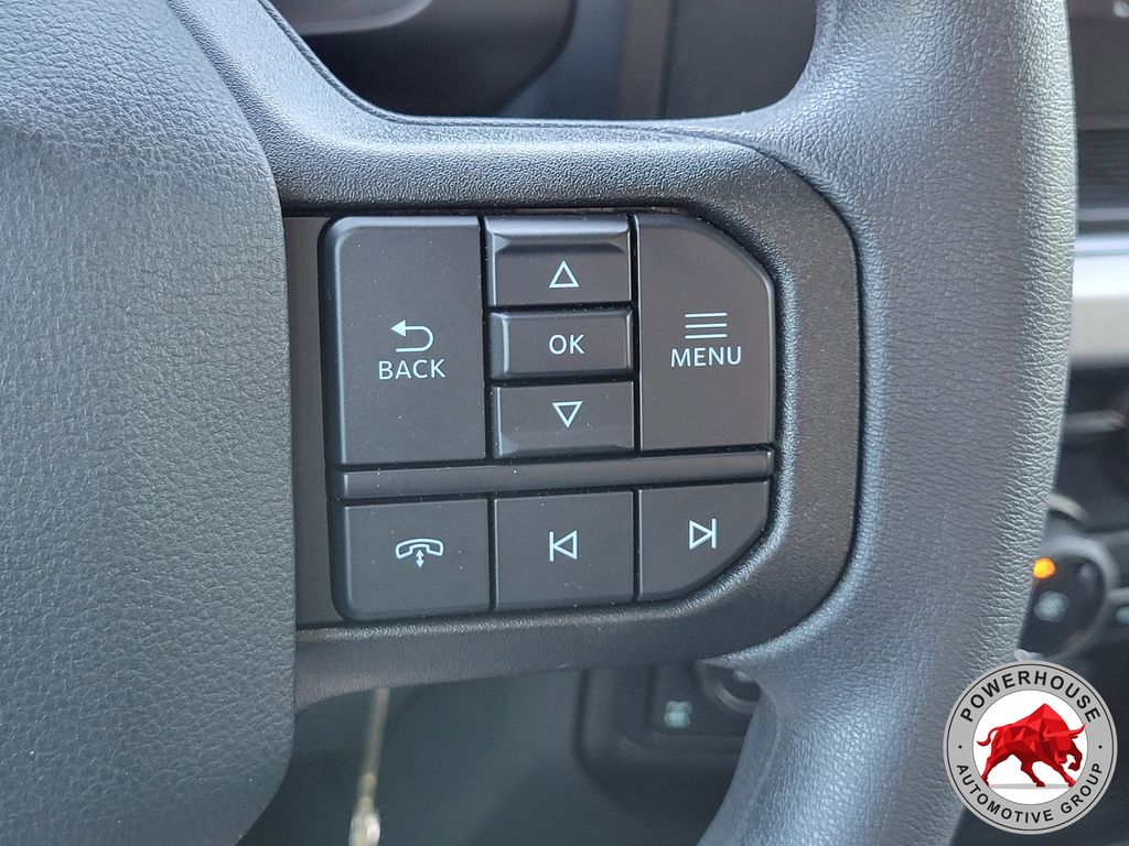 2025 Ford F-350 Super Duty XL - Photo 27