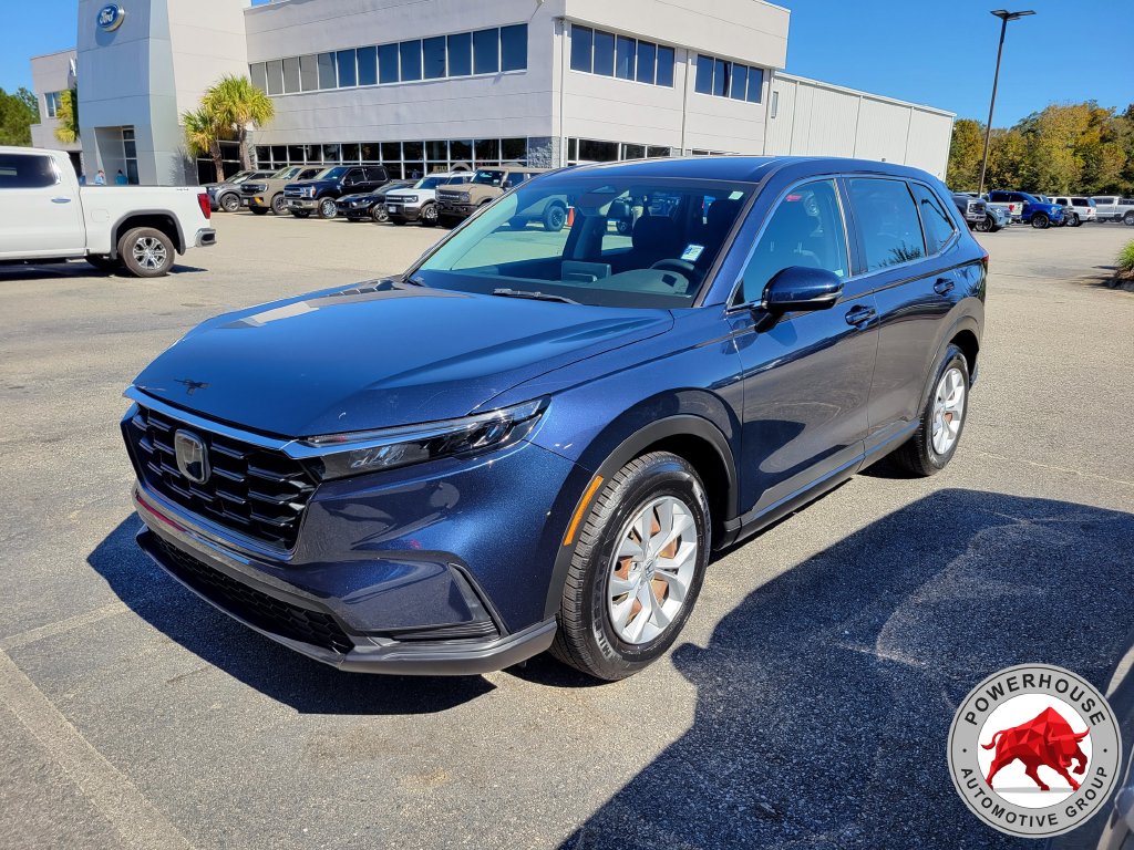 2023 Honda CR-V