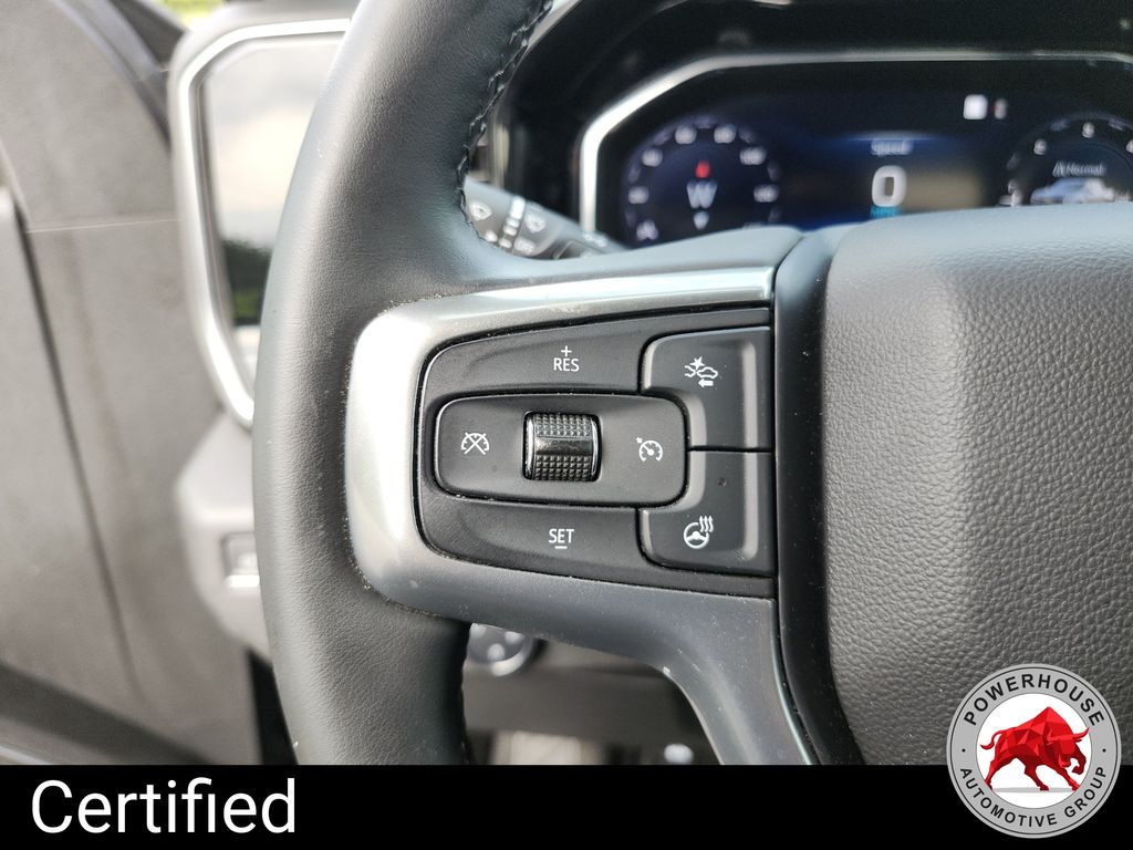 2023 Chevrolet Silverado 1500 LT - Photo 31