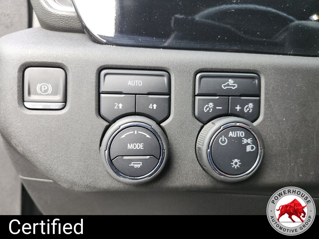 2023 Chevrolet Silverado 1500 LT - Photo 30