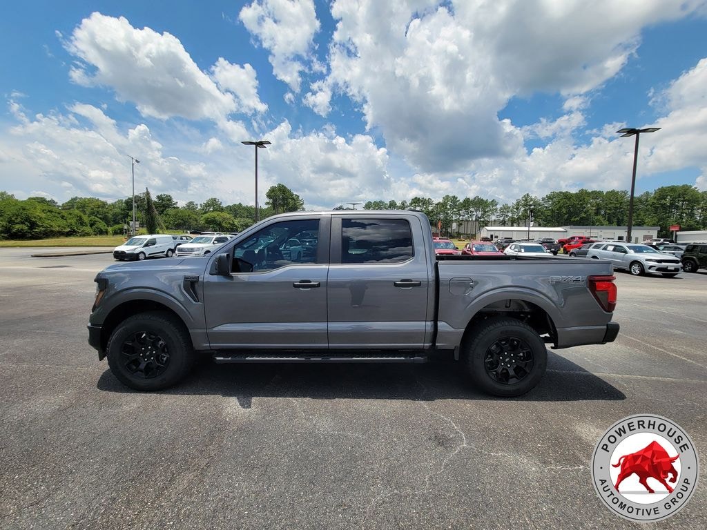 New 2026 Ford F-150 STX Truck