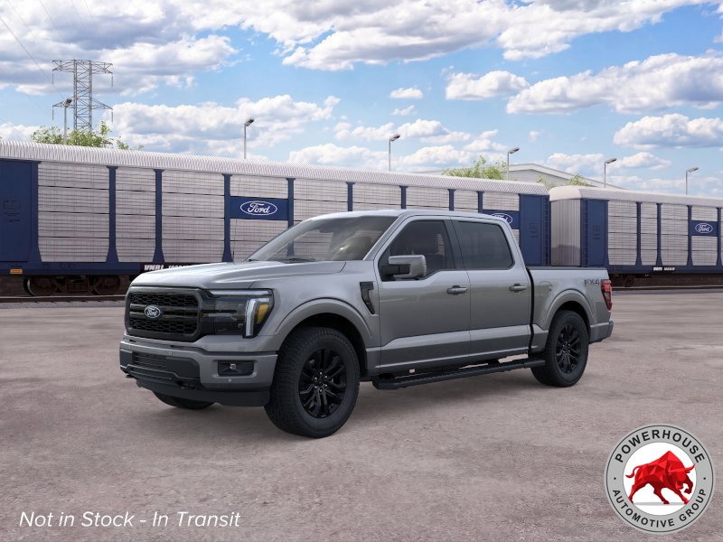 2026 Ford F-150 Lariat Truck