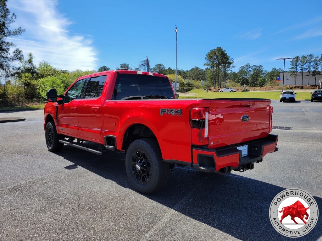 New 2026 Ford F-250SD XLT Truck