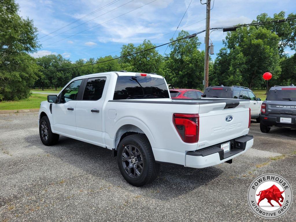 New 2026 Ford F-150 STX Truck