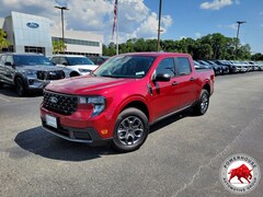 2026 Ford Maverick XLT Truck