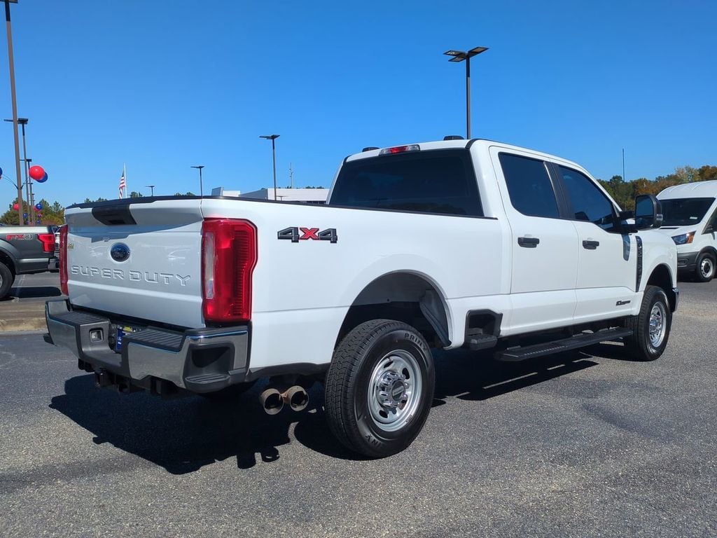 Used 2023 Ford F-250SD XL Truck