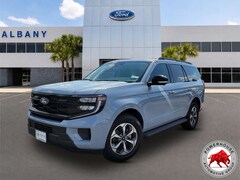 2027 Ford Expedition Active SUV