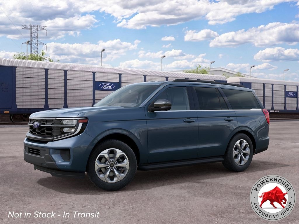 New 2027 Ford Expedition Active SUV
