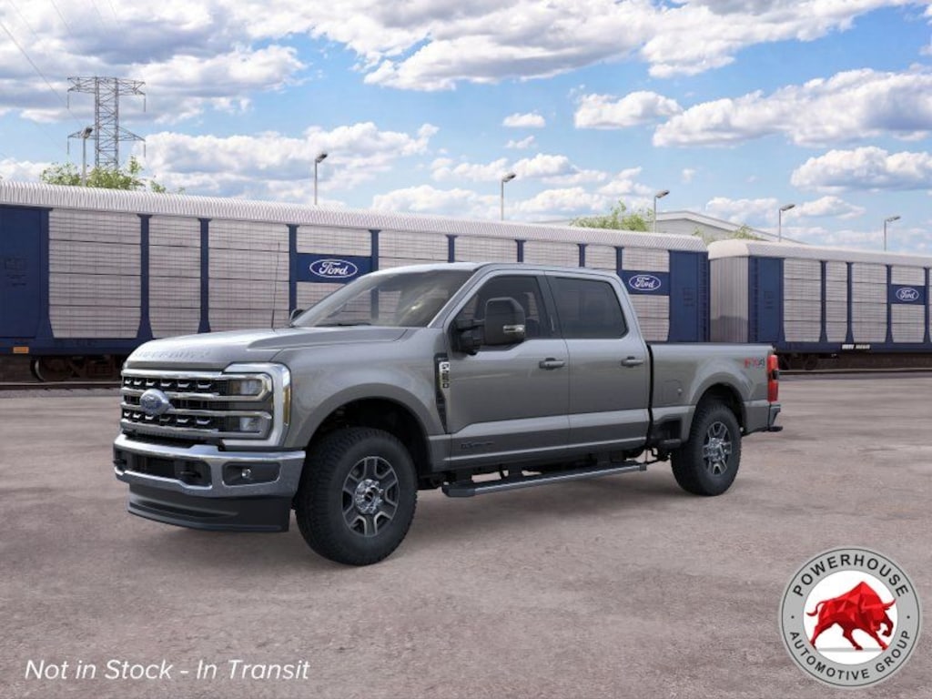 New 2026 Ford F-250SD Truck