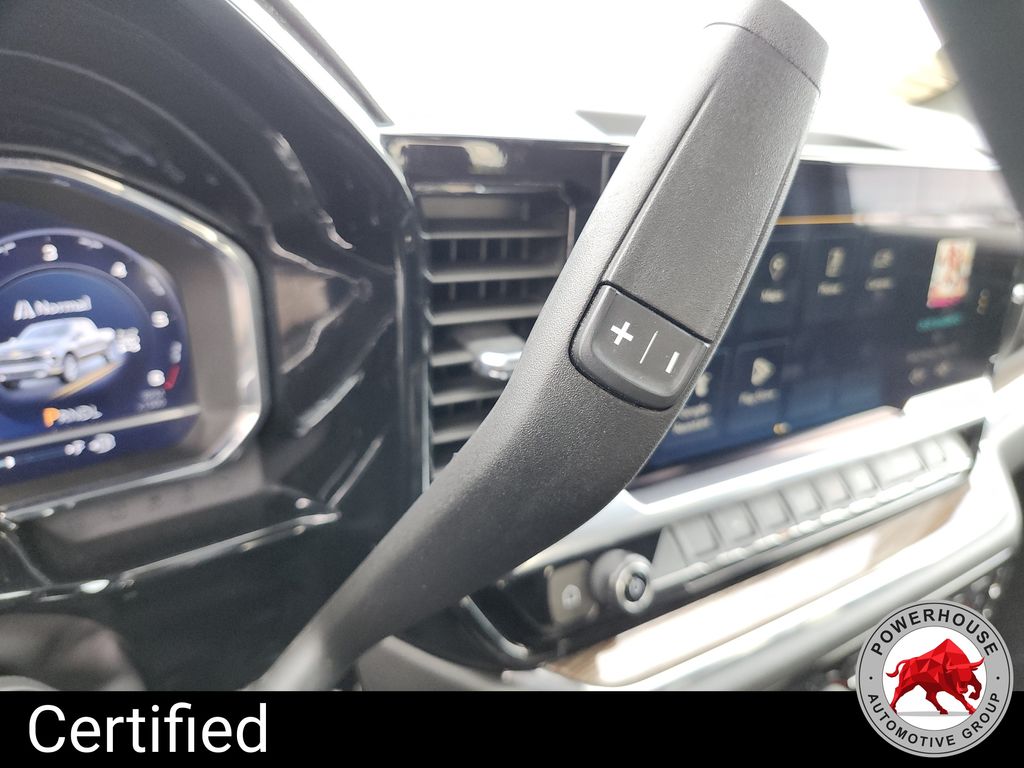 2023 Chevrolet Silverado 1500 LT - Photo 28