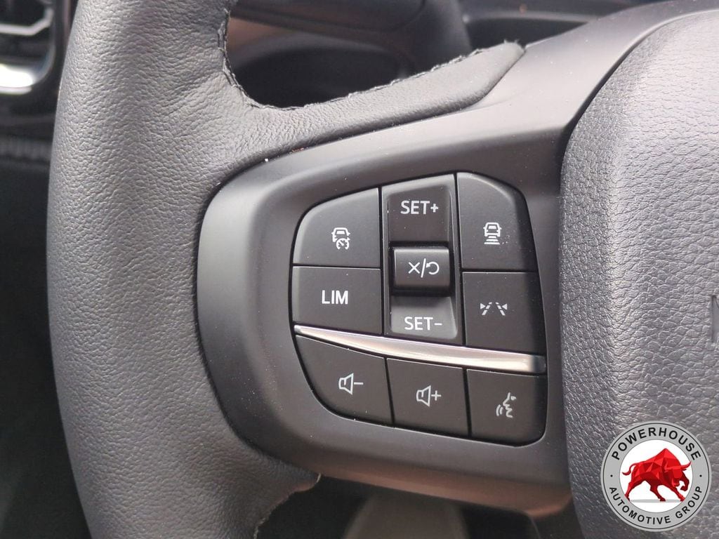 2025 Ford Ranger Lariat - Photo 27