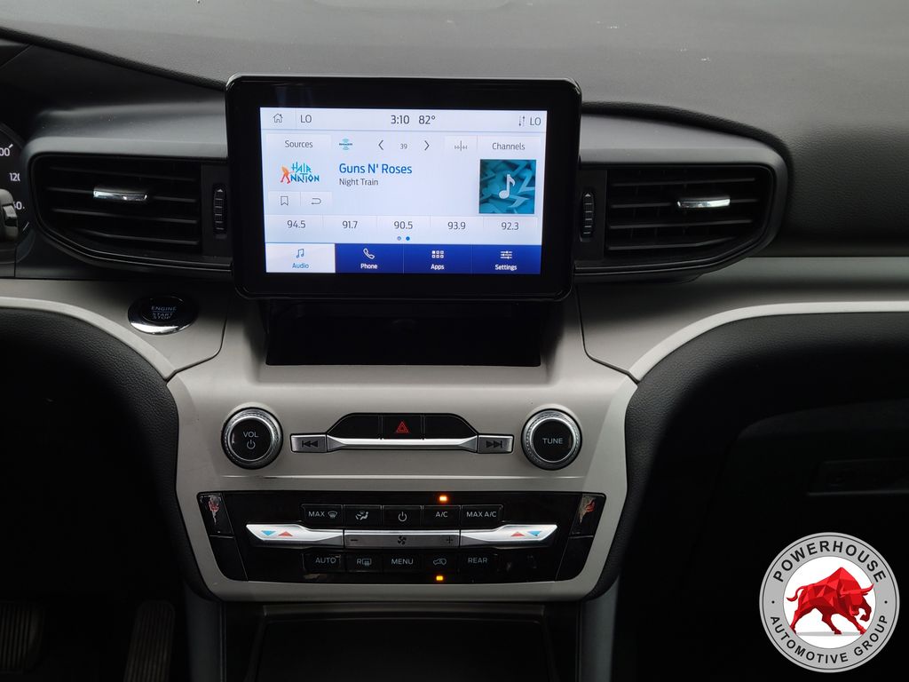 2023 Ford Explorer XLT - Photo 23