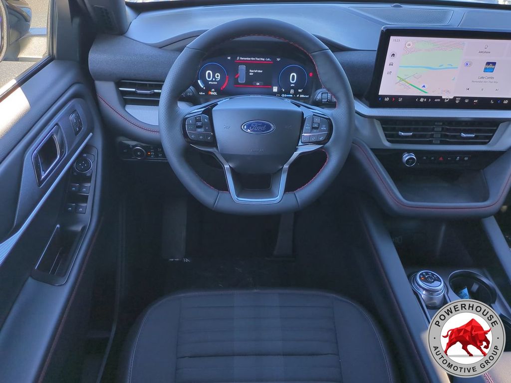 2026 Ford Explorer ST-Line - Photo 20