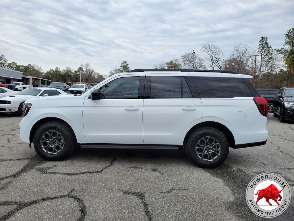 New 2025 Ford Expedition Active SUV