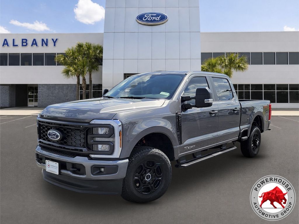 New 2026 Ford F-250SD XL Truck